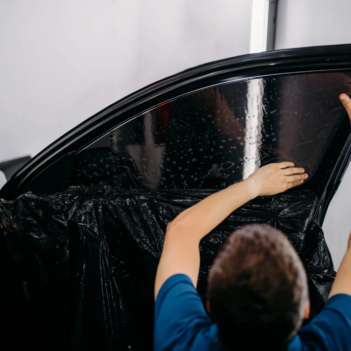 Choose the Right Car Window Tint for Your Comfort Zone
