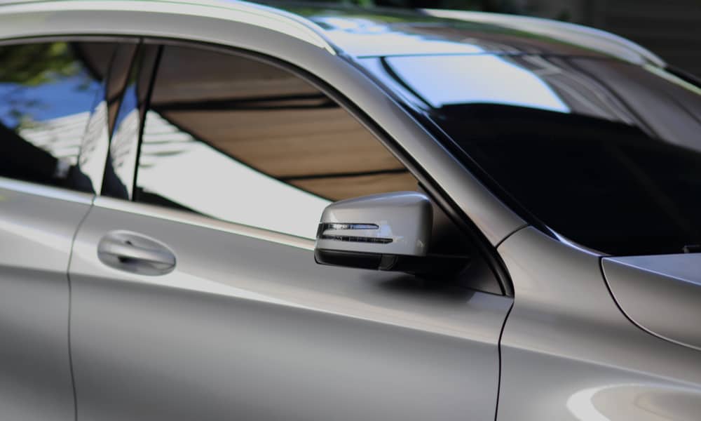 How Window Tint for Cars Improves Driving Safety