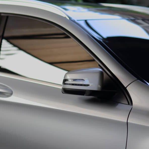 How Window Tint for Cars Improves Driving Safety