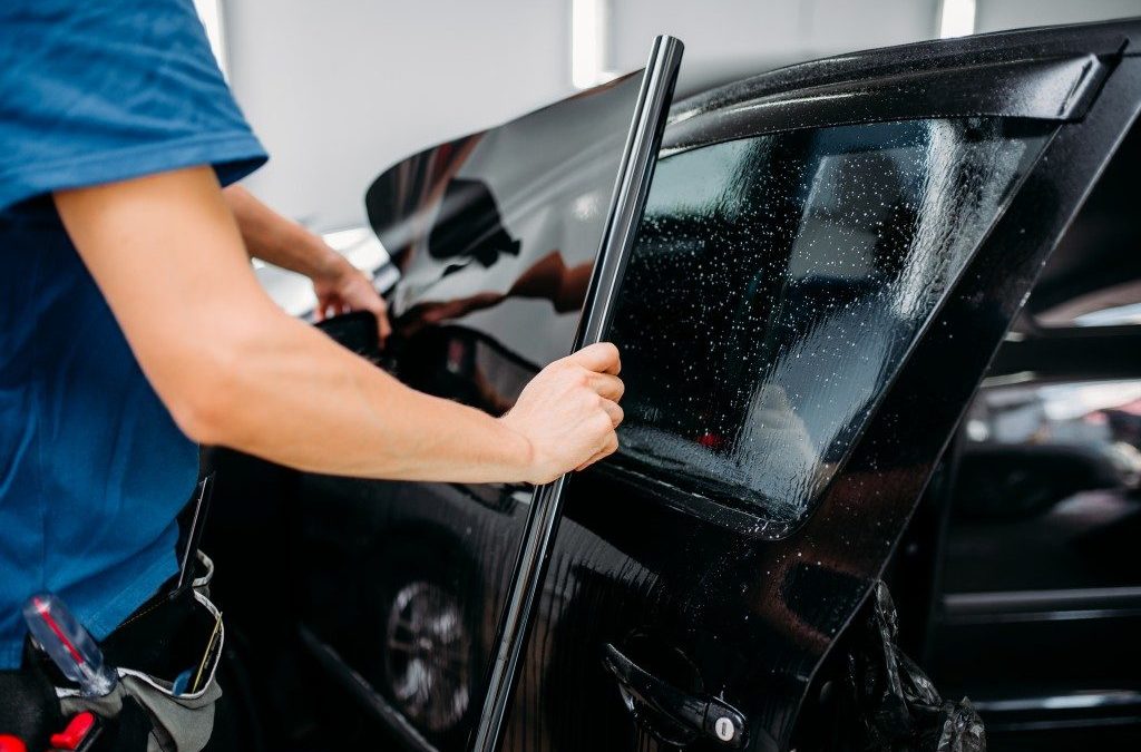 How to Choose the Right Car Window Tint: What You Need to Know