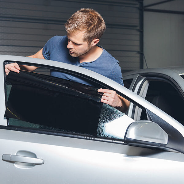 Your One-Stop Shop for Window Film: Top Window Tint Distributors in USA