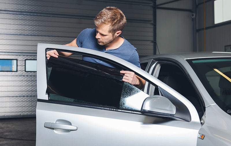 Your One-Stop Shop for Window Film: Top Window Tint Distributors in USA