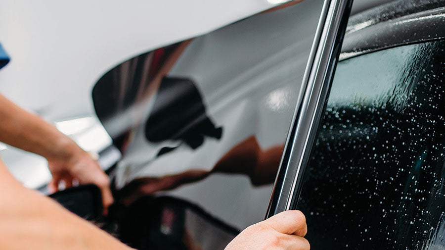 Finding the Right Partner: How to Choosing a Window Tint Distributor
