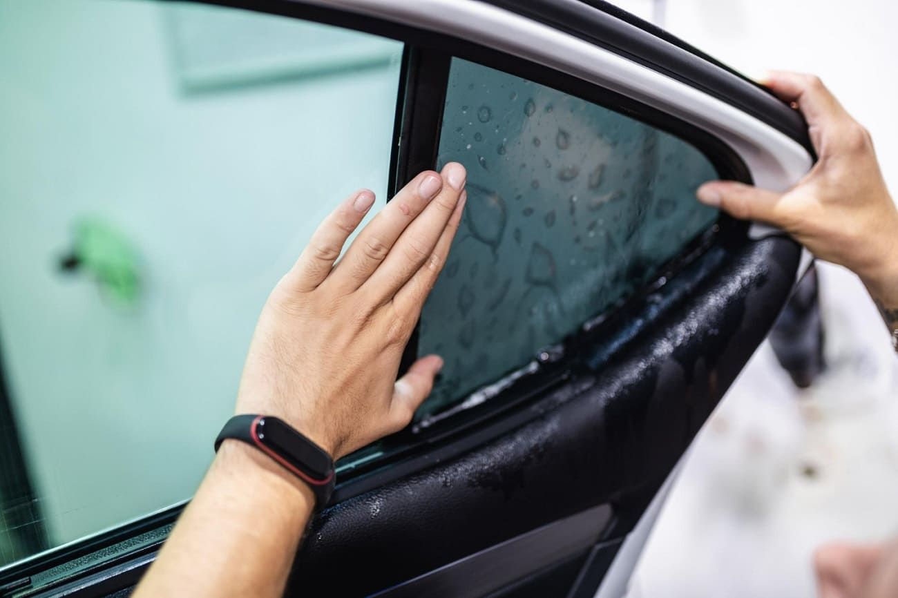 The Different Types of Window Tint for Cars Explained