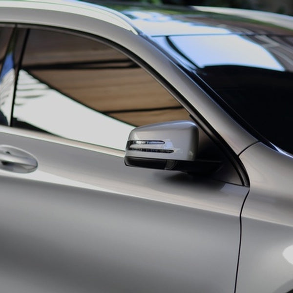 Beat the Heat Without Sacrificing Clarity: Why Choose Nano Ceramic Tint