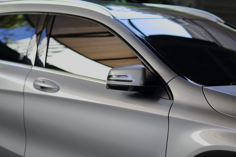 Beat the Heat Without Sacrificing Clarity: Why Choose Nano Ceramic Tint