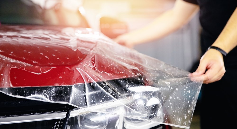 Shield Your Investment: Windshield Tinting Protectors with PremiumGard