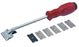 Window Scraper Blade | Tinting Tools | Premium Gard