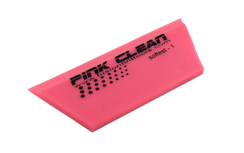 Fusion pink clean | premiumgard.com