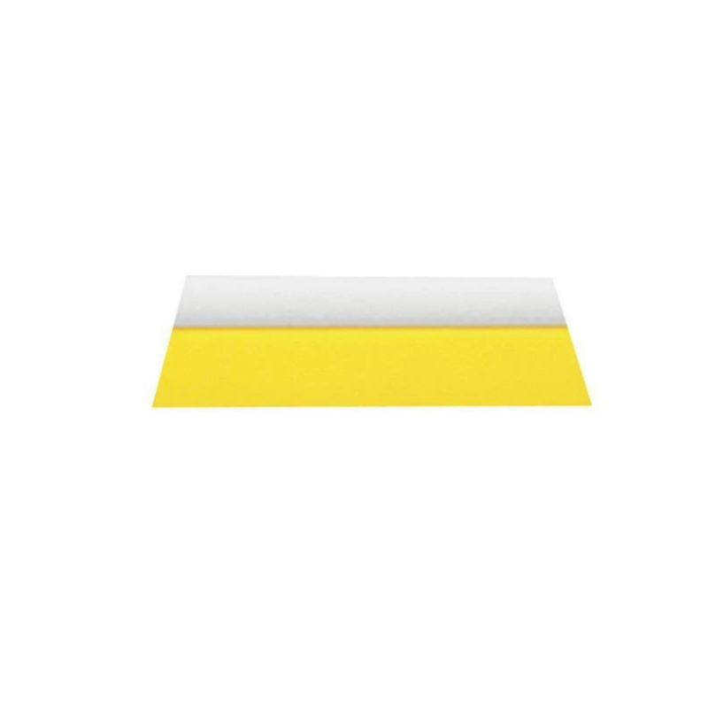 Fusion Turbo Pro - Yellow Squeegee | Premium Gard