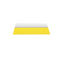 Fusion Turbo Pro - Yellow Squeegee | Premium Gard