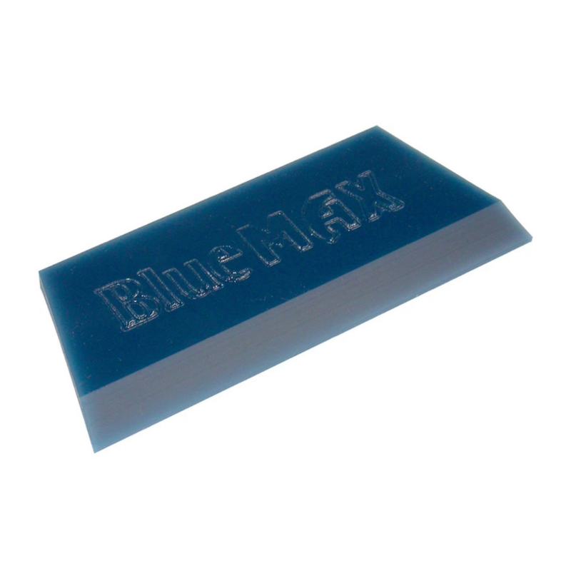 5" BLUEMAX ANGLE CUT SQUEEGEE