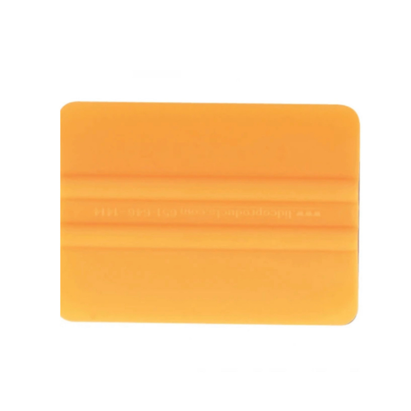 Window Protection Paint - Yellow Bondo | Premium Gard