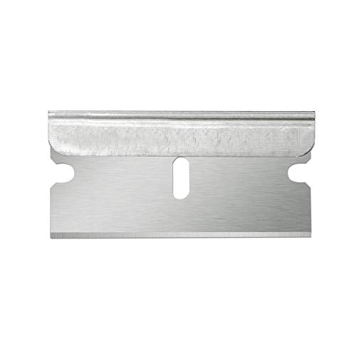 Single Edge Razor Blade (100 pack) American Line