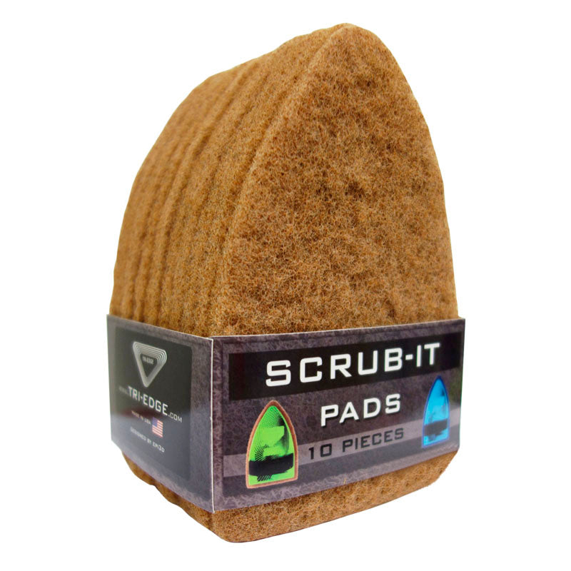 SCRUB-IT PADS