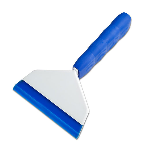 THE STROKE DOCTOR SQUEEGEE
