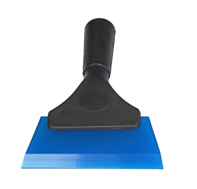 SQUEEGEE