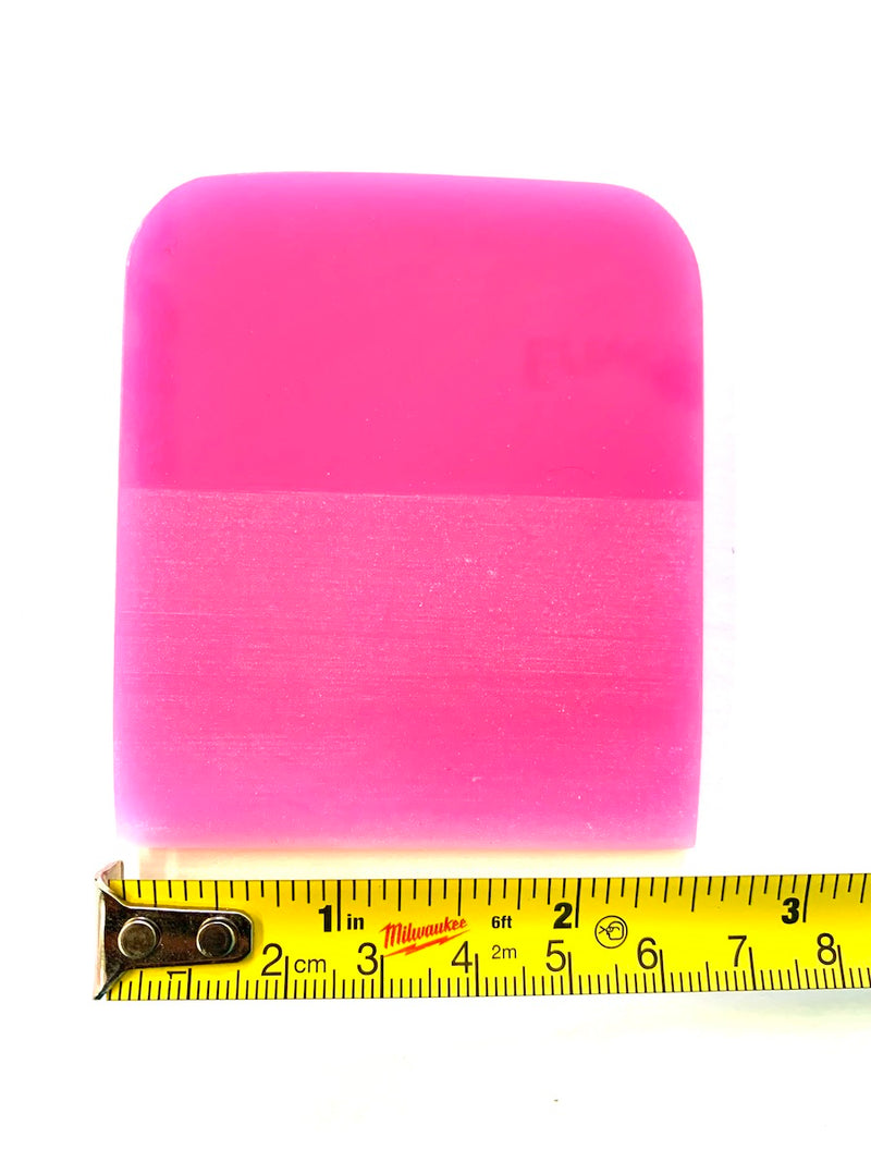 Pink PPF Squeegee