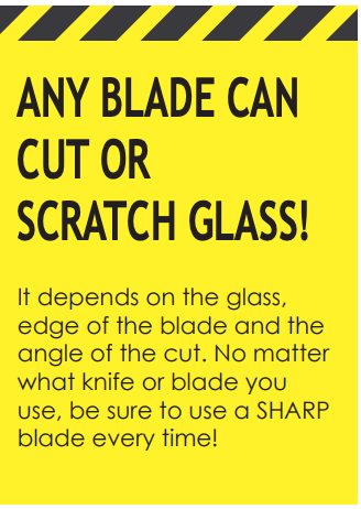 NT Stainless Blade Snap Blades(50 pack)