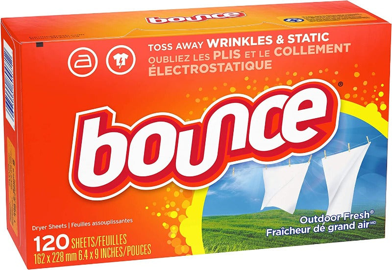 bounce dryer sheet for tinting | premiumgard.com