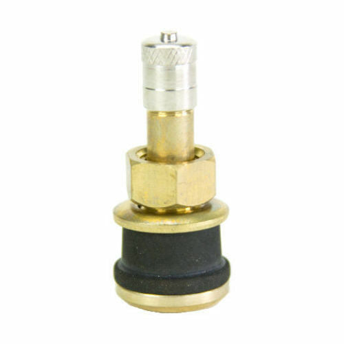 Brass Valve Stem