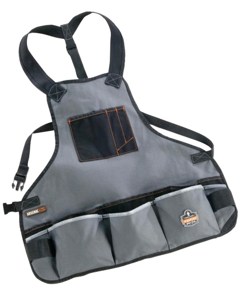 apron for tinting pouch | premiumgard.com